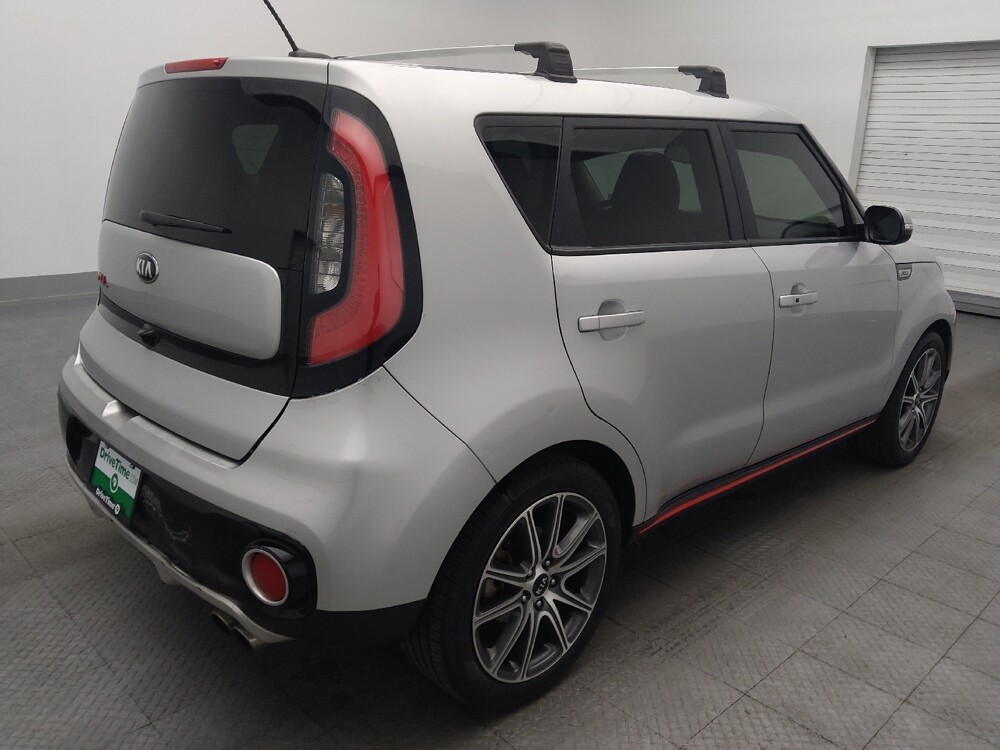 2018 Kia Soul in Hialeah, FL 33014 - 18118670 9