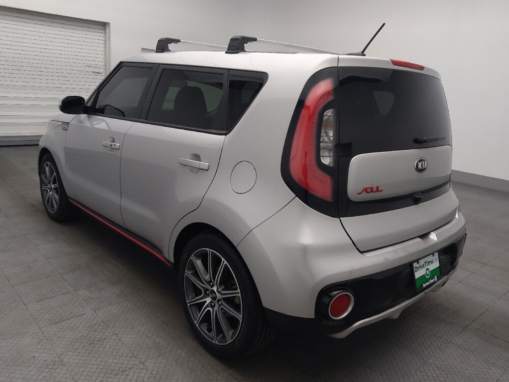 2018 Kia Soul in Hialeah, FL 33014 - 18118670 5