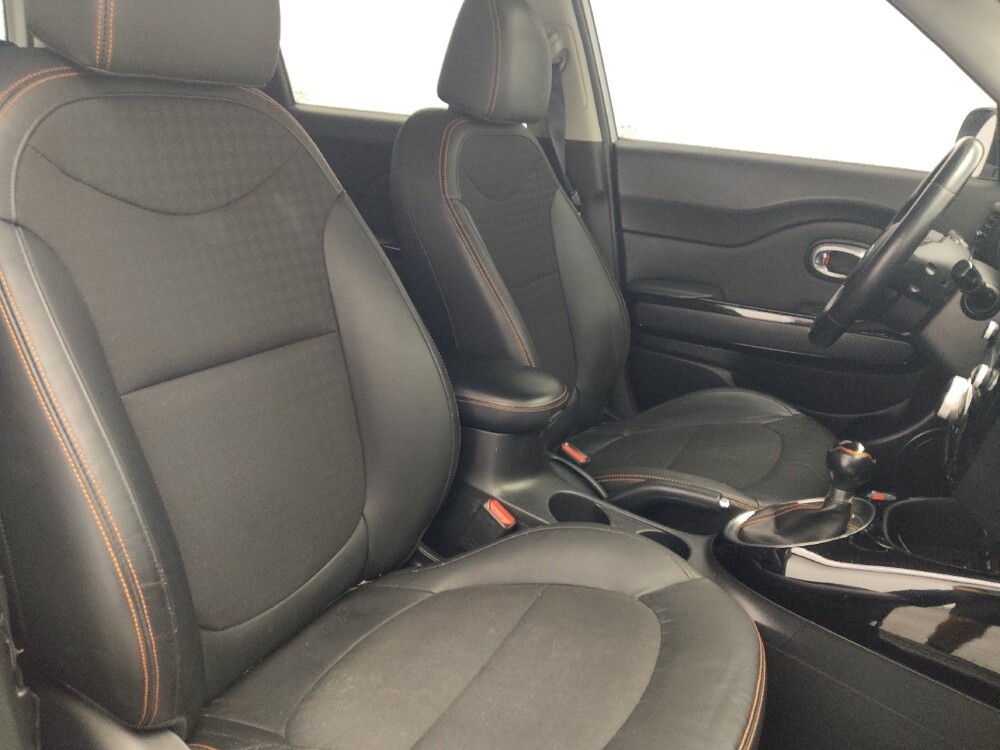 2018 Kia Soul in Hialeah, FL 33014 - 18118670 21