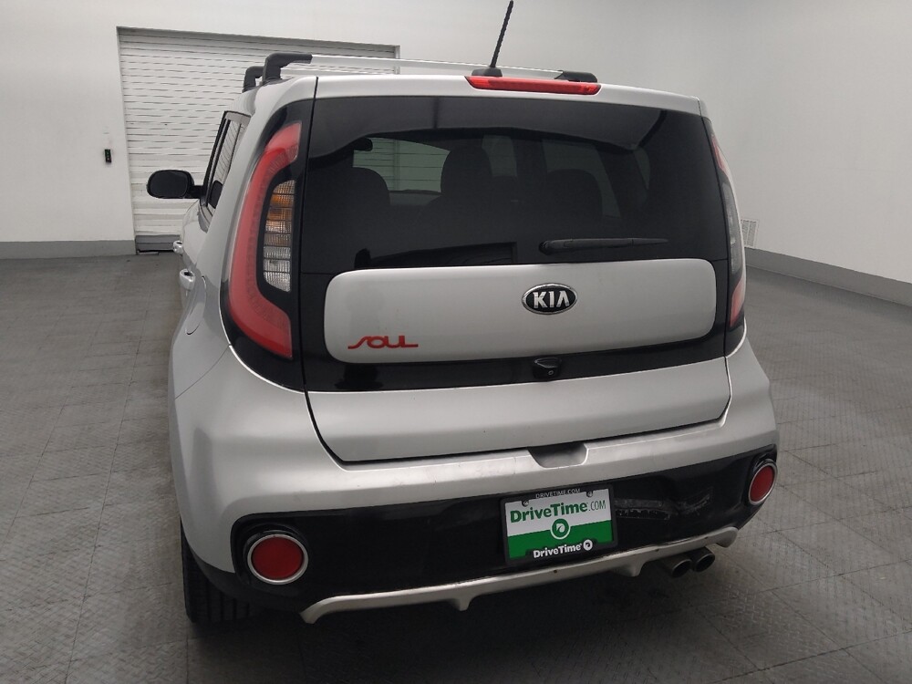 2018 Kia Soul in Hialeah, FL 33014 - 18118670 6