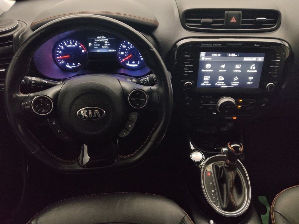2018 Kia Soul in Hialeah, FL 33014 - 18118670 22