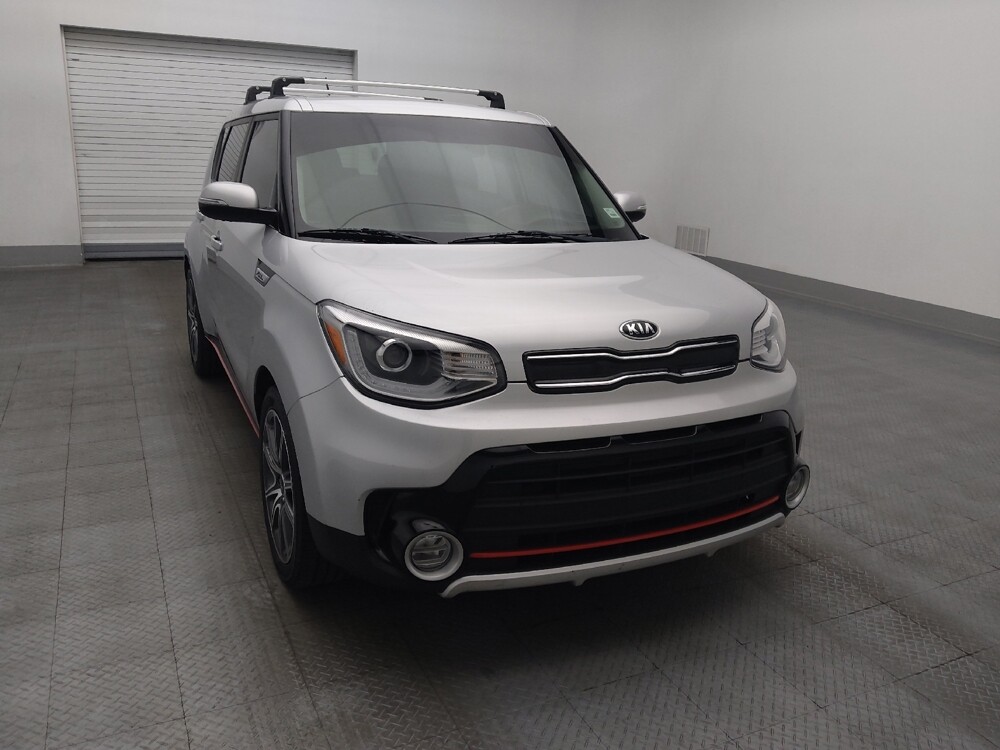 2018 Kia Soul in Hialeah, FL 33014 - 18118670 14