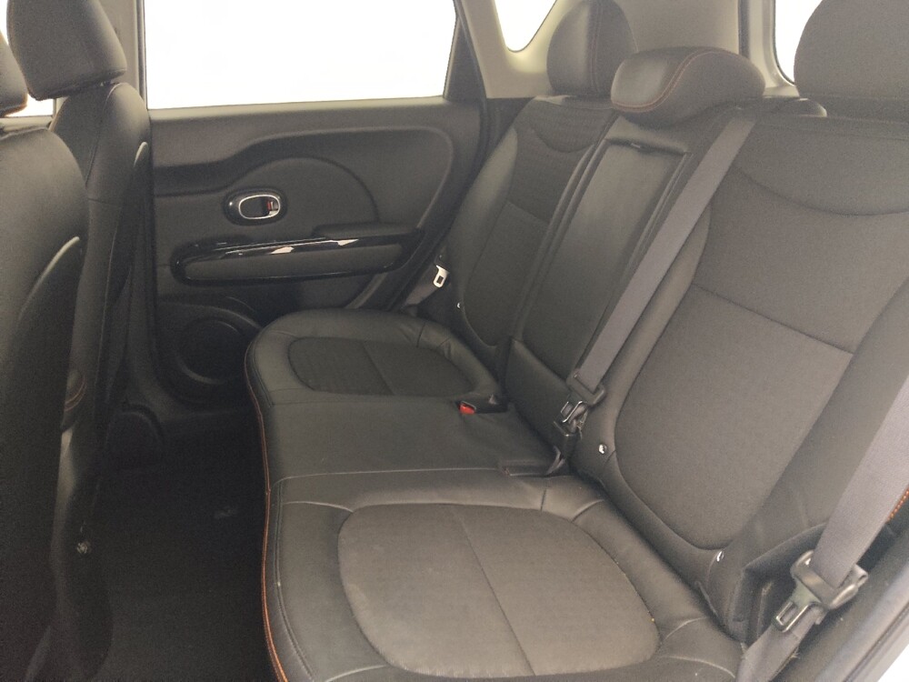 2018 Kia Soul in Hialeah, FL 33014 - 18118670 18