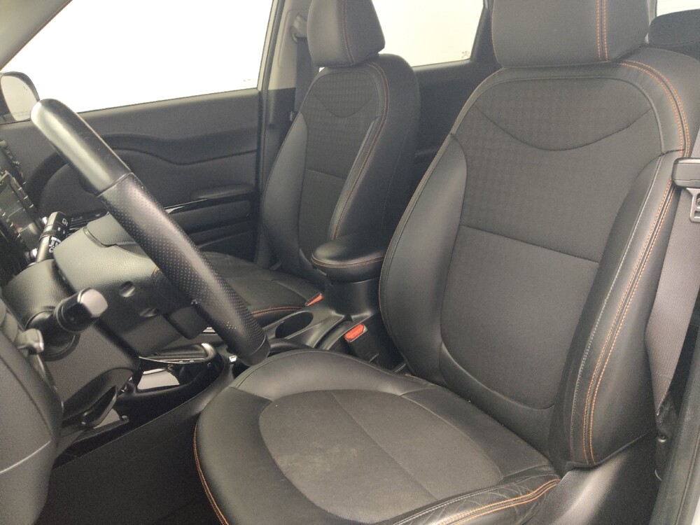 2018 Kia Soul in Hialeah, FL 33014 - 18118670 17