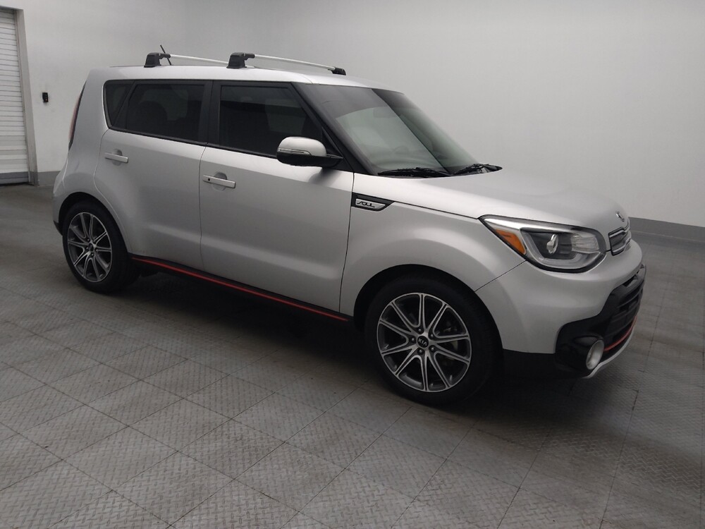 2018 Kia Soul in Hialeah, FL 33014 - 18118670 11