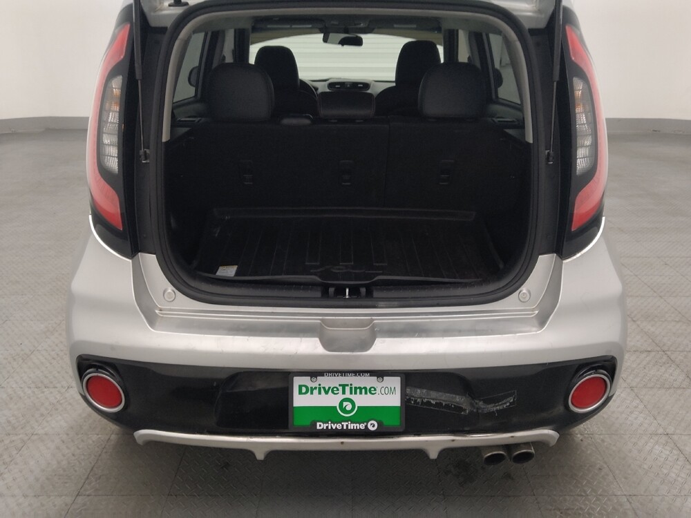 2018 Kia Soul in Hialeah, FL 33014 - 18118670 29