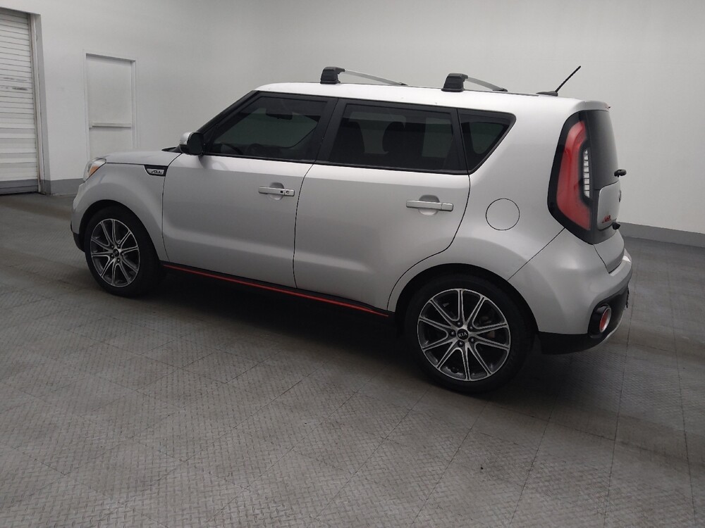 2018 Kia Soul in Hialeah, FL 33014 - 18118670 3