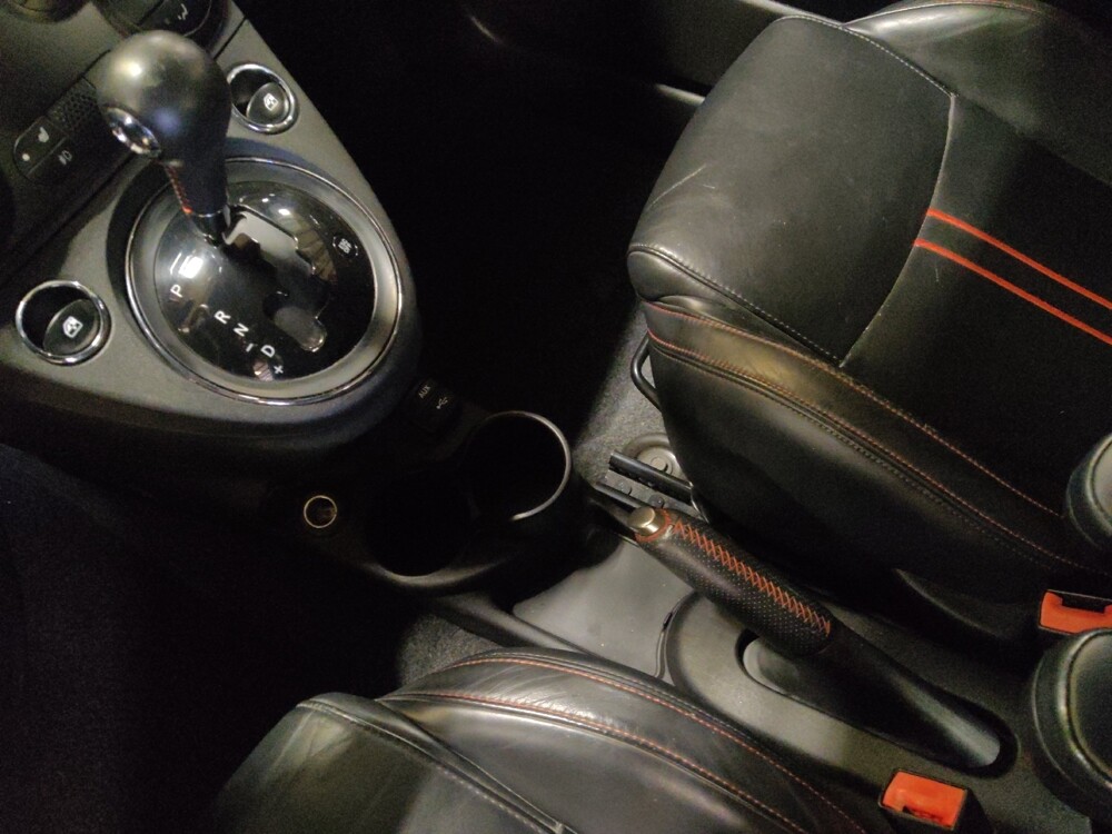 2017 FIAT 500 in Morrow, GA 30260 - 18118671 26