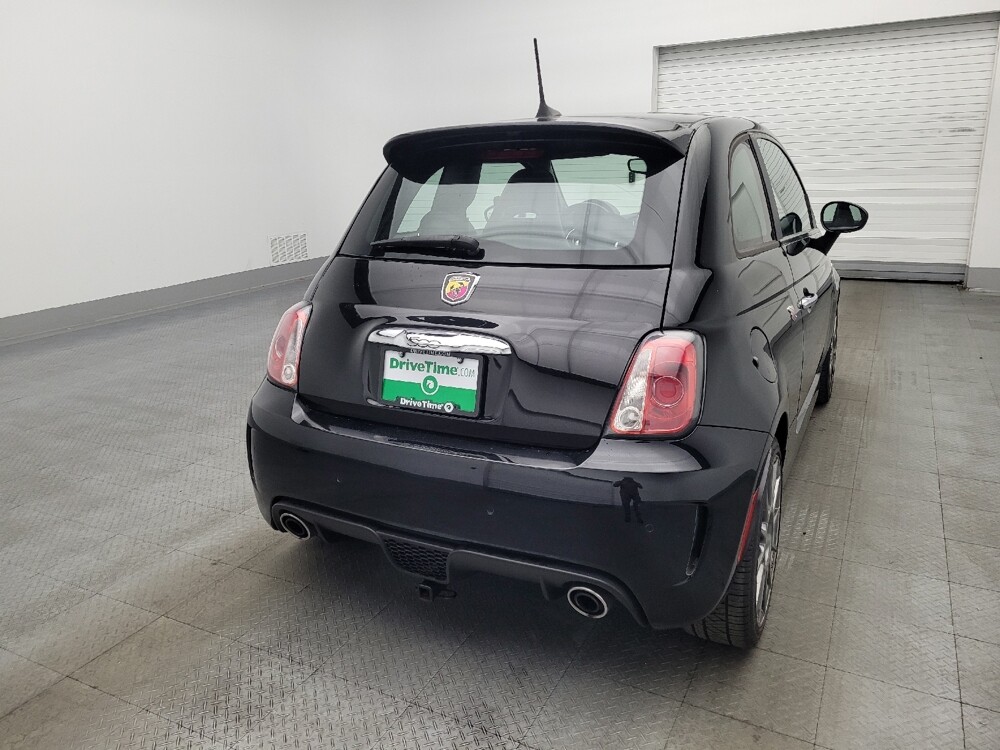 2017 FIAT 500 in Morrow, GA 30260 - 18118671 7