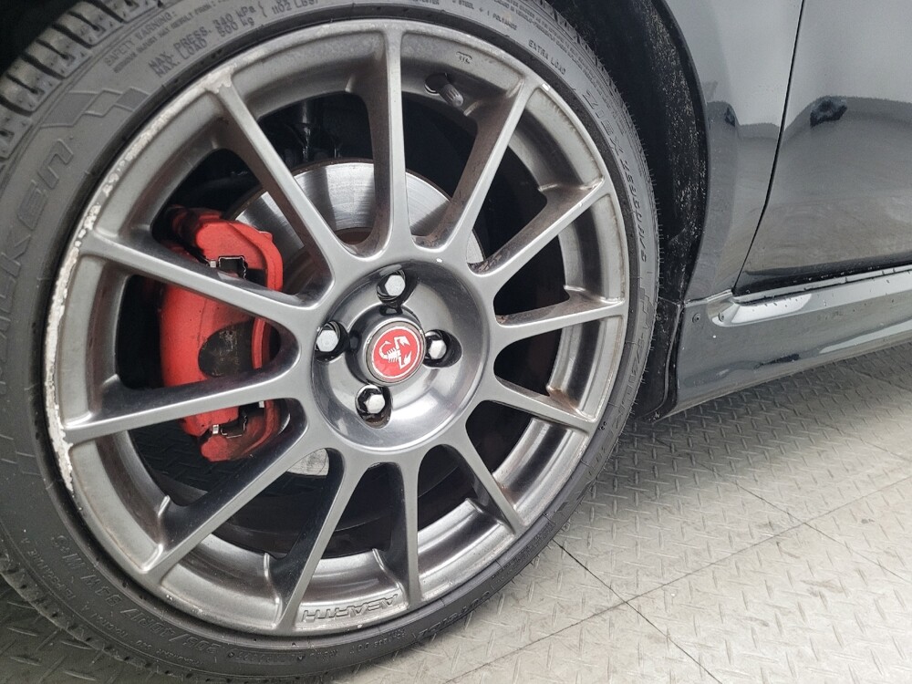 2017 FIAT 500 in Morrow, GA 30260 - 18118671 31