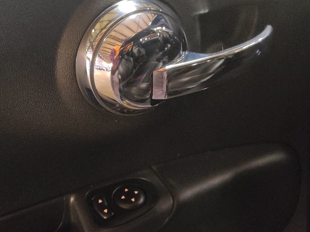 2017 FIAT 500 in Morrow, GA 30260 - 18118671 27