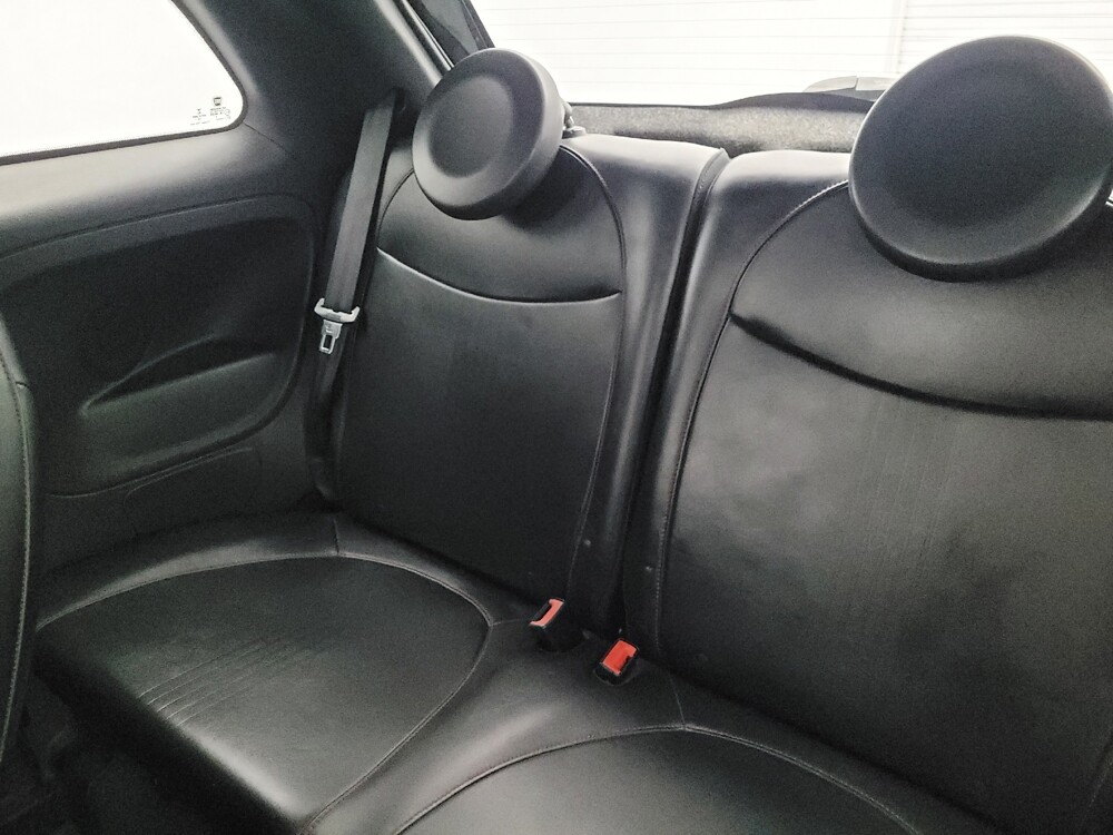 2017 FIAT 500 in Morrow, GA 30260 - 18118671 18