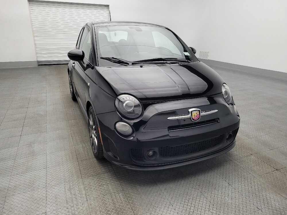 2017 FIAT 500 in Morrow, GA 30260 - 18118671 14