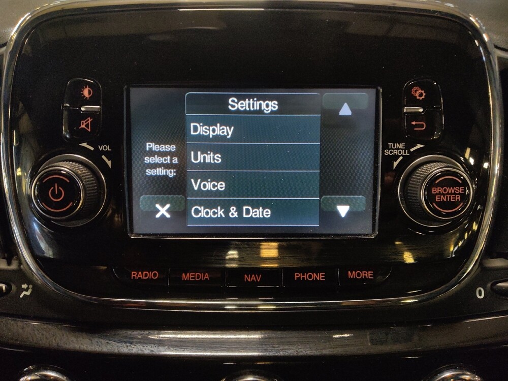 2017 FIAT 500 in Morrow, GA 30260 - 18118671 25