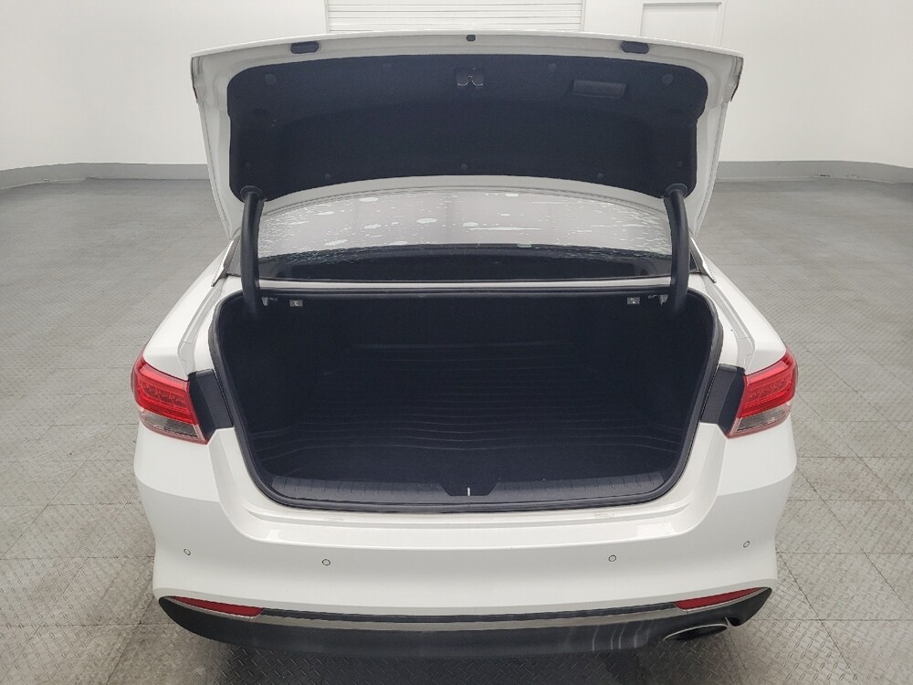 2016 Kia Optima in Hialeah, FL 33014 - 18118673 29