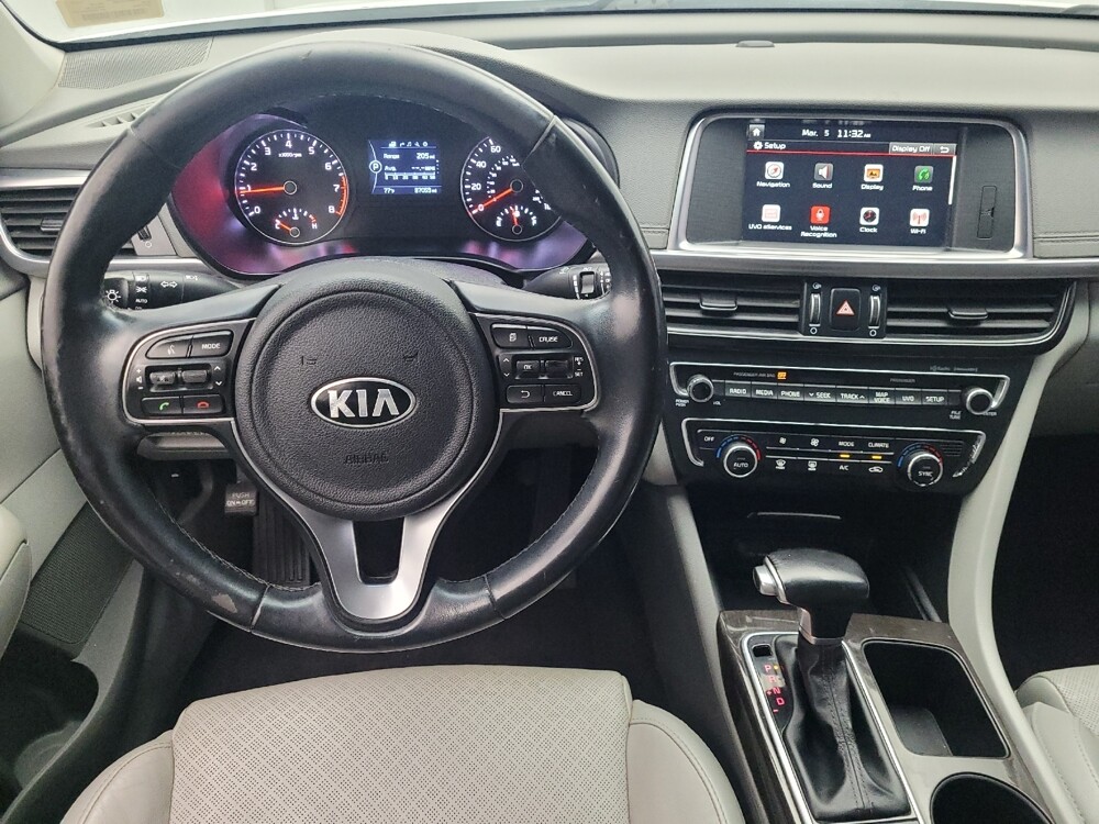 2016 Kia Optima in Hialeah, FL 33014 - 18118673 22