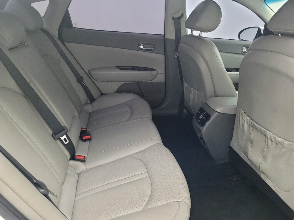 2016 Kia Optima in Hialeah, FL 33014 - 18118673 19