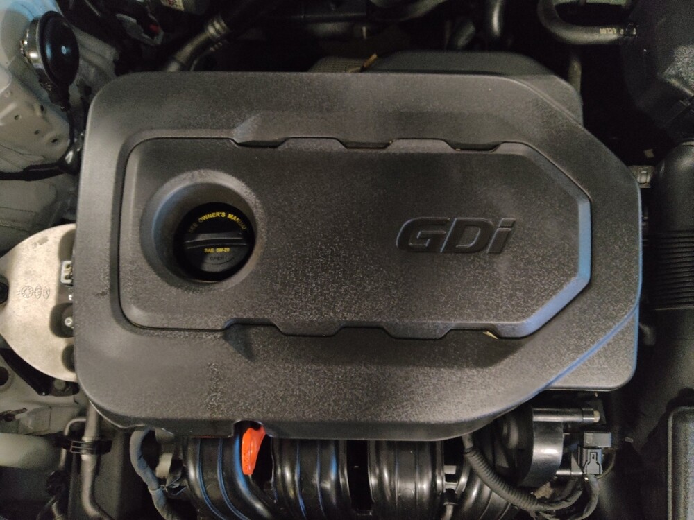 2016 Kia Optima in Hialeah, FL 33014 - 18118673 30