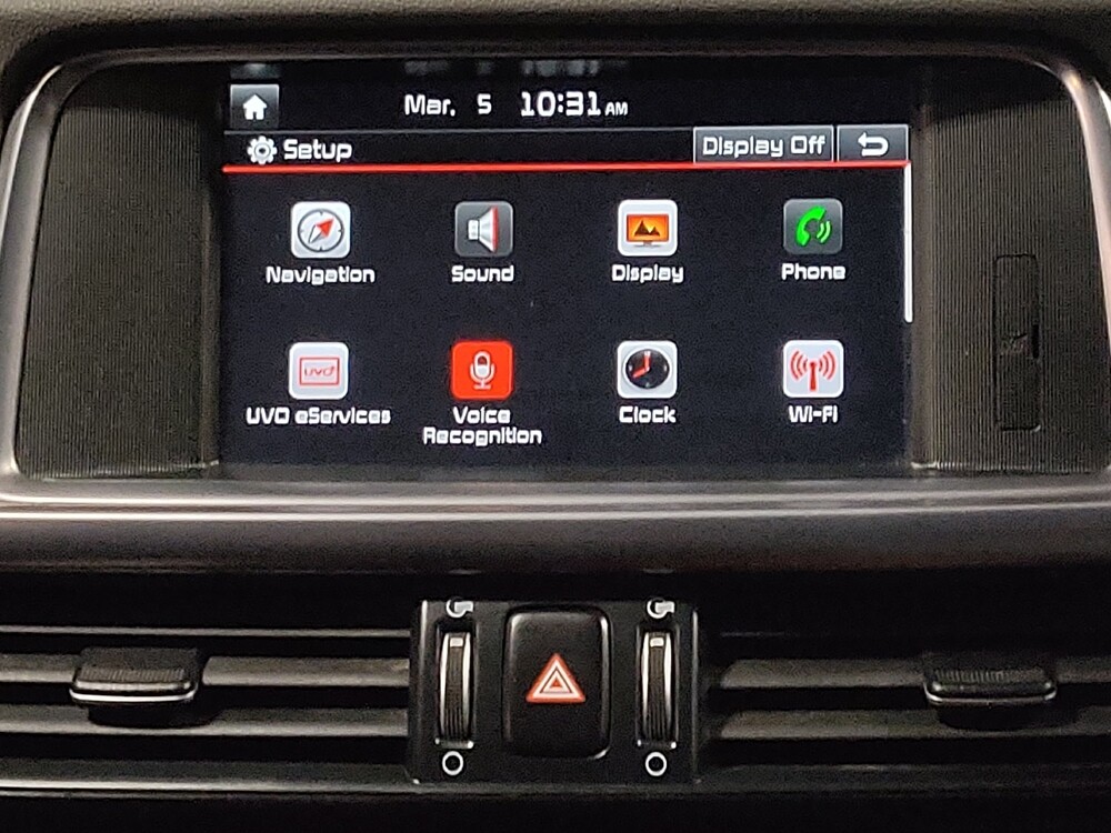 2016 Kia Optima in Hialeah, FL 33014 - 18118673 25