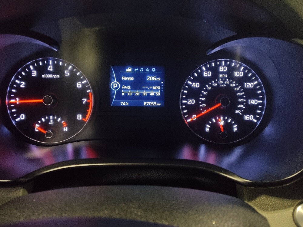 2016 Kia Optima in Hialeah, FL 33014 - 18118673 23