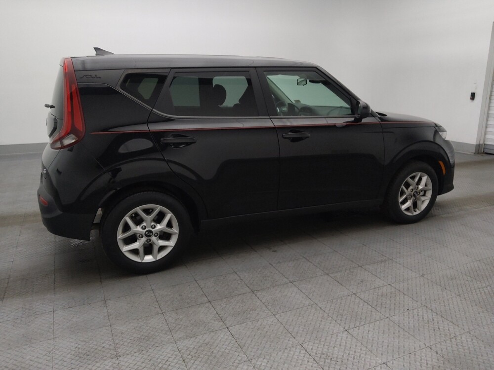 2020 Kia Soul in Hialeah, FL 33014 - 18118674 10