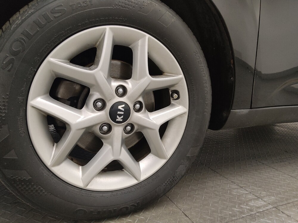 2020 Kia Soul in Hialeah, FL 33014 - 18118674 31