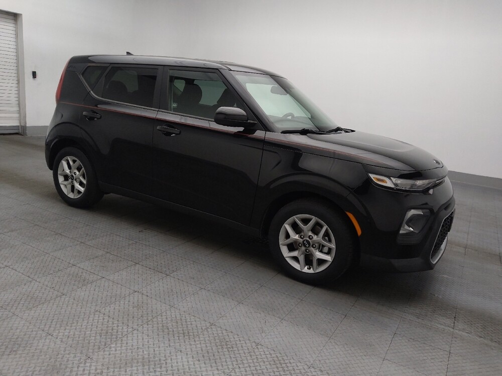 2020 Kia Soul in Hialeah, FL 33014 - 18118674 11