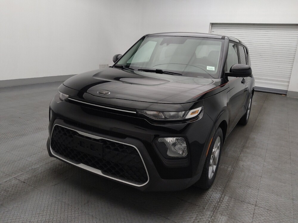 2020 Kia Soul in Hialeah, FL 33014 - 18118674 15
