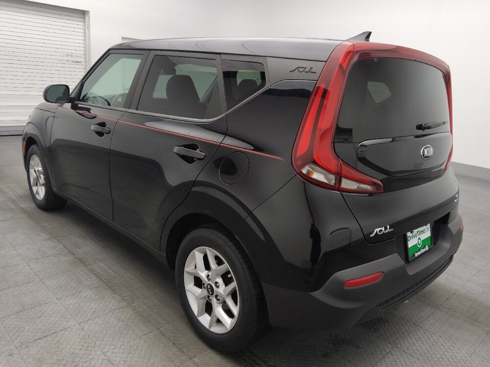 2020 Kia Soul in Hialeah, FL 33014 - 18118674 5