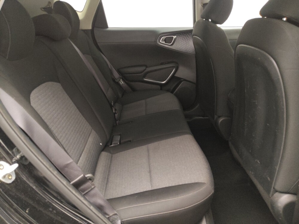 2020 Kia Soul in Hialeah, FL 33014 - 18118674 19