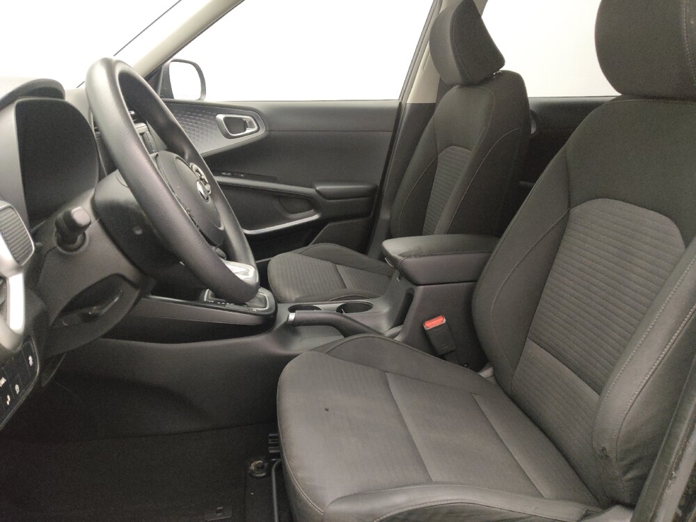 2020 Kia Soul in Hialeah, FL 33014 - 18118674 17