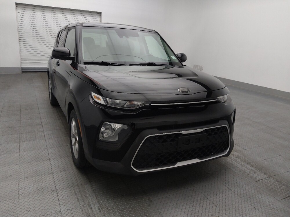 2020 Kia Soul in Hialeah, FL 33014 - 18118674 14