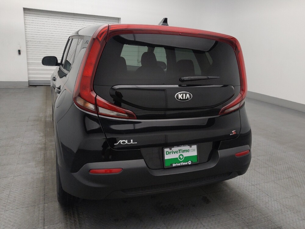 2020 Kia Soul in Hialeah, FL 33014 - 18118674 6