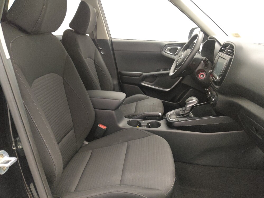 2020 Kia Soul in Hialeah, FL 33014 - 18118674 21