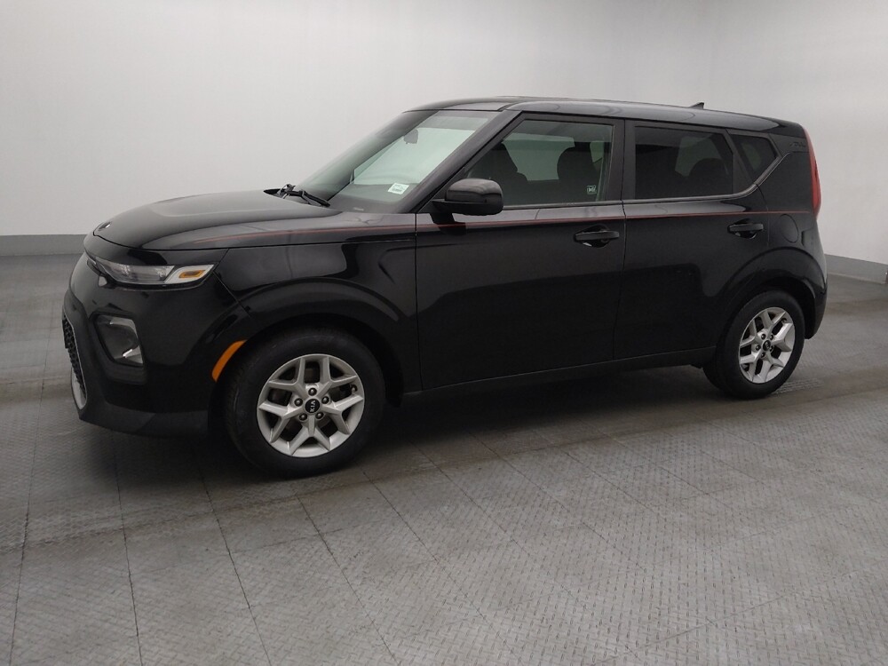 2020 Kia Soul in Hialeah, FL 33014 - 18118674 2