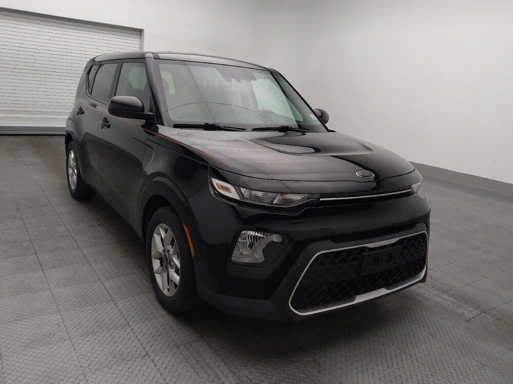 2020 Kia Soul in Hialeah, FL 33014 - 18118674 13