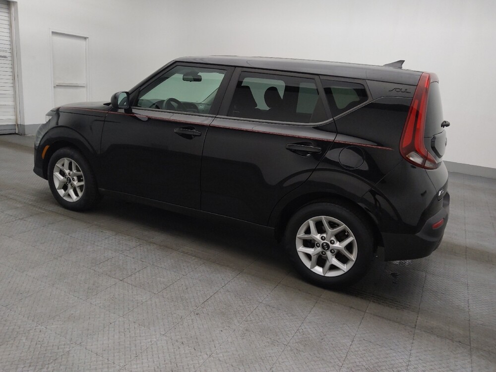 2020 Kia Soul in Hialeah, FL 33014 - 18118674 3