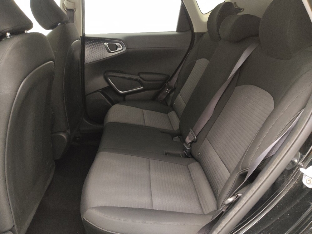 2020 Kia Soul in Hialeah, FL 33014 - 18118674 18