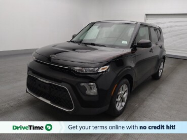 2020 Kia Soul in Hialeah, FL 33014