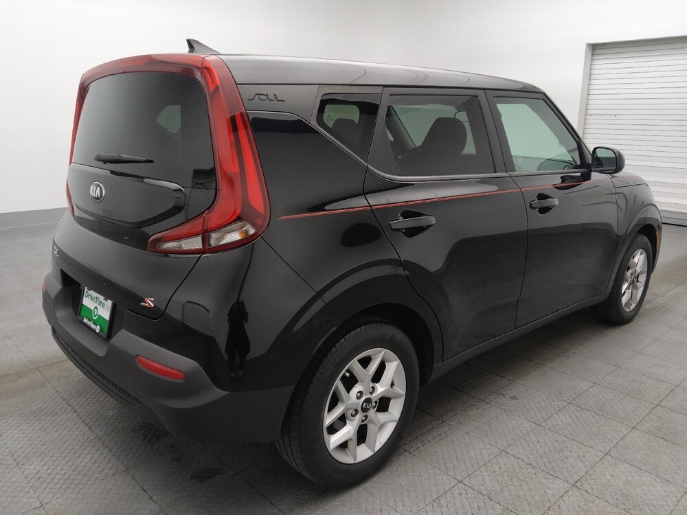 2020 Kia Soul in Hialeah, FL 33014 - 18118674 9