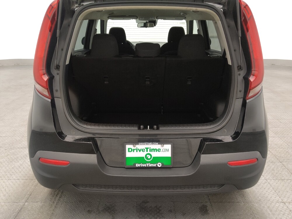 2020 Kia Soul in Hialeah, FL 33014 - 18118674 29