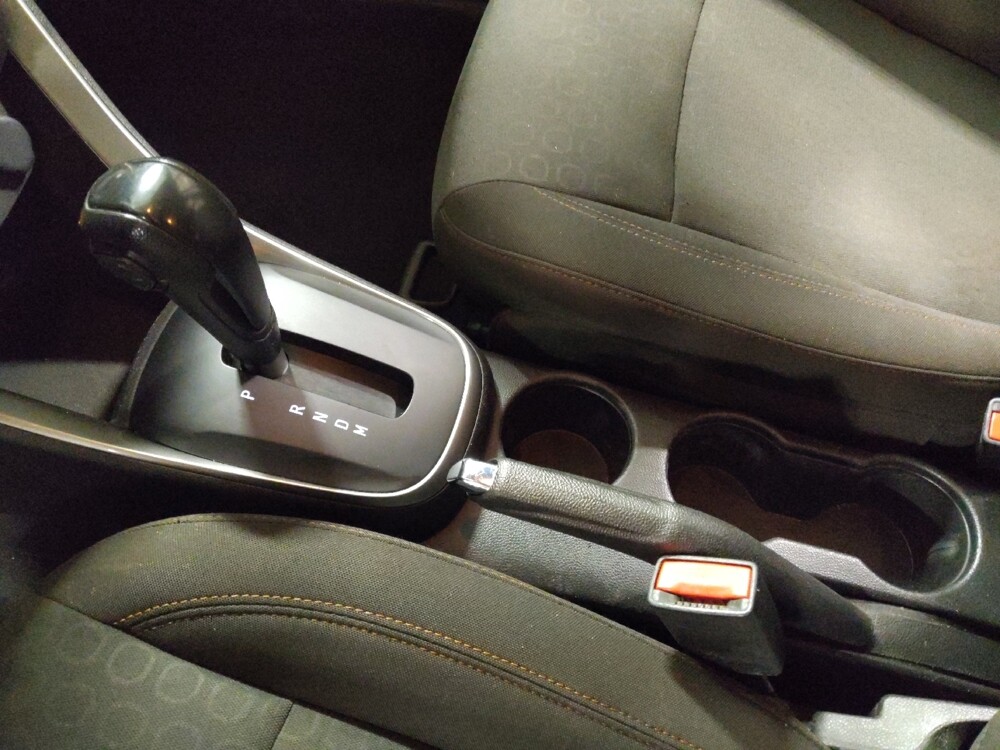 2020 Chevrolet Trax in Lubbock, TX 79424 - 18118677 26