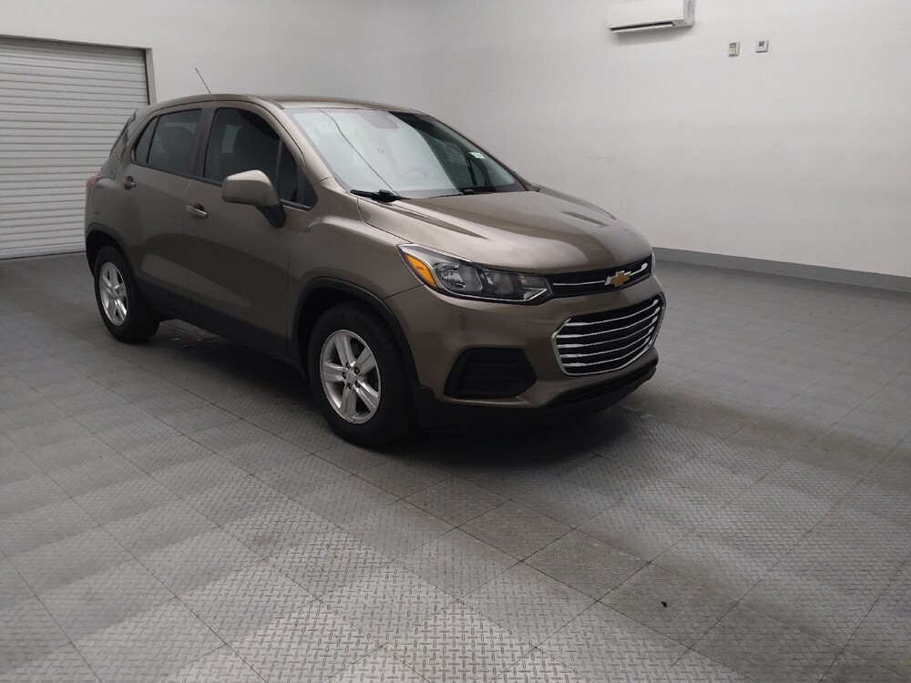 2020 Chevrolet Trax in Lubbock, TX 79424 - 18118677 13