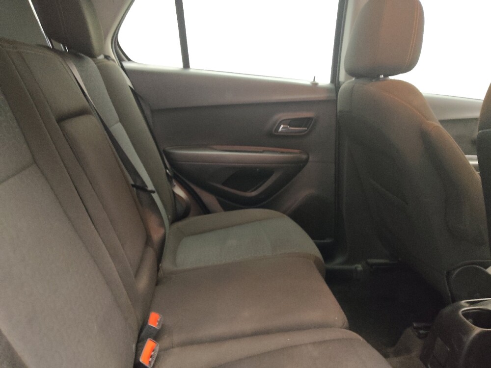 2020 Chevrolet Trax in Lubbock, TX 79424 - 18118677 19