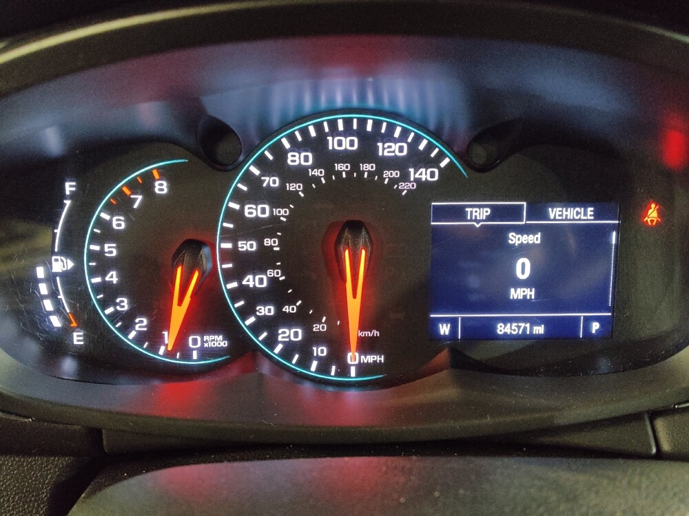 2020 Chevrolet Trax in Lubbock, TX 79424 - 18118677 23