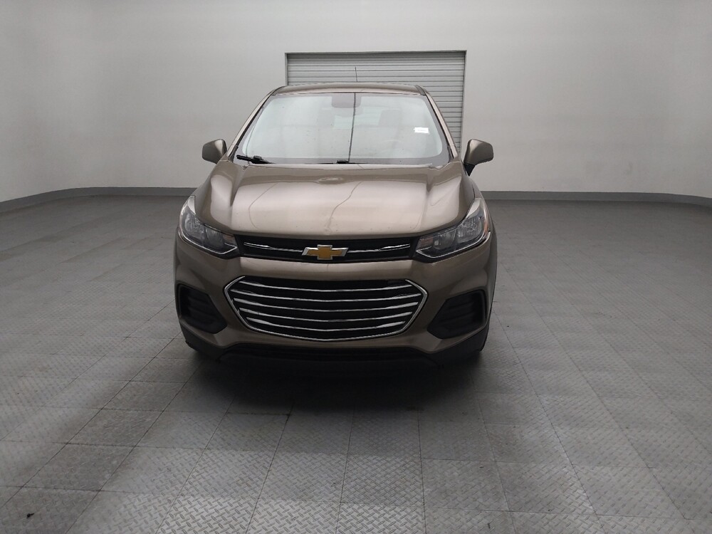 2020 Chevrolet Trax in Lubbock, TX 79424 - 18118677 15