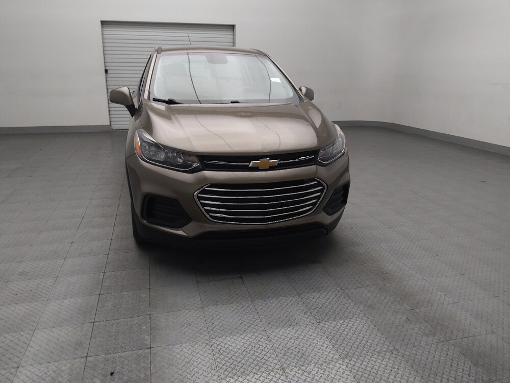 2020 Chevrolet Trax in Lubbock, TX 79424 - 18118677 14