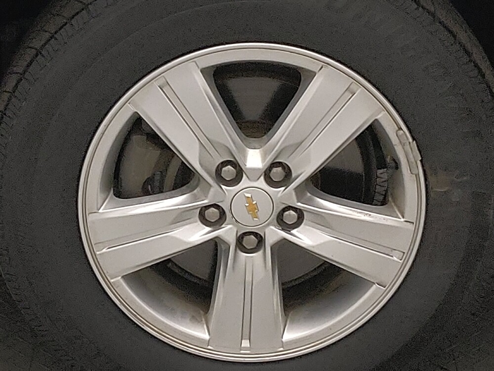 2020 Chevrolet Trax in Lubbock, TX 79424 - 18118677 31