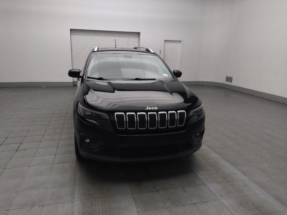 2019 Jeep Cherokee in Jackson, MS 39211 - 18118679 14