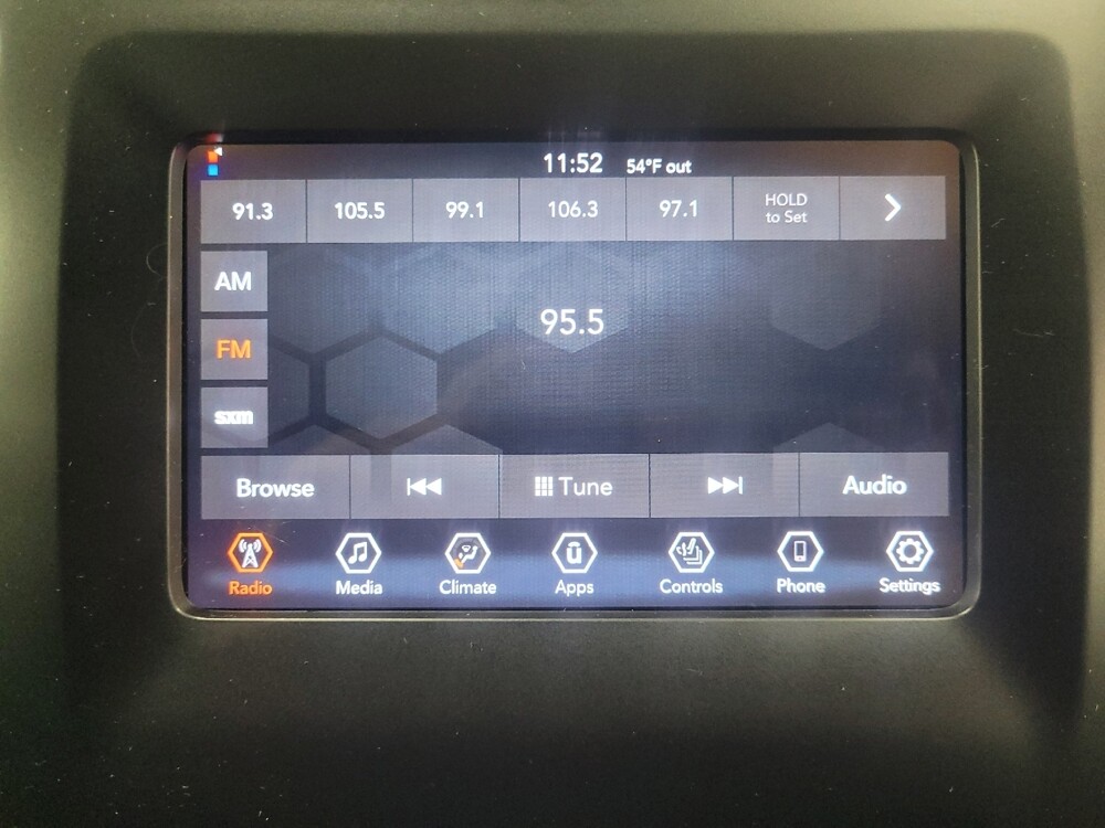 2019 Jeep Cherokee in Jackson, MS 39211 - 18118679 25